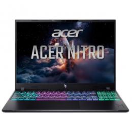 Acer(エイサー) ANV16-A71-N73Z56 ANV16-A71-N73Z56 (AMD Ryzen AI 7 450/32GB/1TB SSD/ODDなし/Windows 11 Home(64bit)/MS365 Personal (30日間無料試用版)/16.0型/オブシディアンブラック/Copilot+ PC)