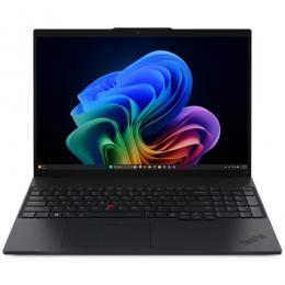 レノボ 21X8003UJP ThinkPad L16 Gen 3 （Core Ultra 5 325/16GB/SSD・256GB/ODDなし/Win11Pro/Microsoft Office無/16.0型(WUXGA)/WiFi/Copilot+ PC）