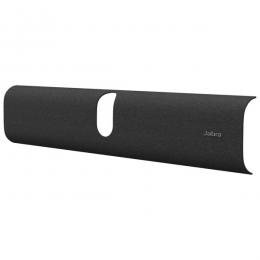 GNオーディオ 14601-13 Jabra PanaCast 40 VBS用ファブリックカバー 黒「Jabra P40 VBS Fabric Cover」