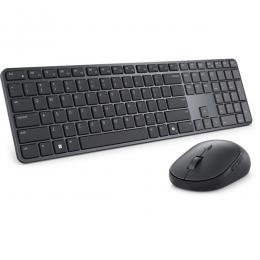 【法人様宛限定】Dell CK580-BDNL-0A Dell Pro 7スリム キーボードとマウス - KM726 - 日本語
