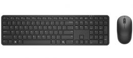 【法人様宛限定】Dell CK580-BDNQ-0A Dell Pro 5キーボードとマウス - KM526 - 日本語 - ブラック