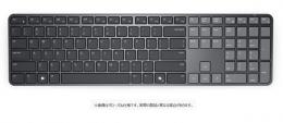【法人様宛限定】Dell CK580-BDRG-0A Dell Pro 7スリム キーボード 日本語 - KB726