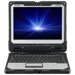Panasonic CF-339Y30XAJ TOUGHBOOK CF-33 (Core i5-1345U/16GB/SSD・512GB/光学ドライブなし/Win11Pro64/Officeなし/12.0型)
