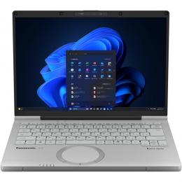 Panasonic CF-FC6UDHAS Let’s note FC6 法人モデル（Core Ultra 7 265H/32GB/SSD・512GB/光学ドライブなし/Win11Pro/Officeなし/14.0型/顔認証対応カメラ/プライバシーシャッター）
