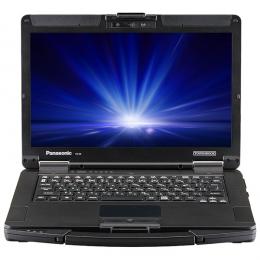 Panasonic FZ-55GV500AJ TOUGHBOOK FZ-55 (Core i5-1345U/16GB/SSD・512GB/ODDなし/Win11Pro64/Officeなし/14.0型)