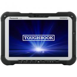 Panasonic FZ-G2NB951AJ TOUGHBOOK FZ-G2N (Core Ultra 5 135U/メモリ16GB/SSD・512GB/Win11Pro64/10.1型/SIMスロットあり/LTE)
