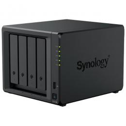 Synology DS925+_HAT5320-8TB4 DiskStation DS925+ +HAT5320-8T 4個