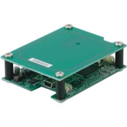 マーストーケンソリューション ICU-210 マイフェア対応リーダライタ2枚基板