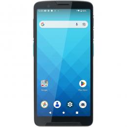 ユニテック・ジャパン EA660-05NFUM3G EA660（A15）、スキャナなし、Android 15、5G/4G LTE、WiFi、Bluetooth、GPS、カメラ、NFC、バッテリ、USB充電ケーブル、電源アダプター別売