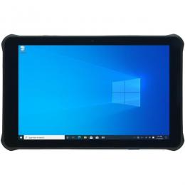 ユニテック・ジャパン RT112-0D6FUMDG RT112 Windowsタブレット、スキャナなし、WiFi、カメラ、GPS、NFC、バッテリ、USB-Cアダプタ (電源コード別売)