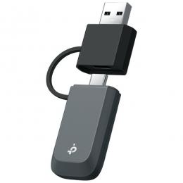 TP-LINK Archer TBE230U BE3600 デュアルバンド Mini USB Wi-Fi 7子機