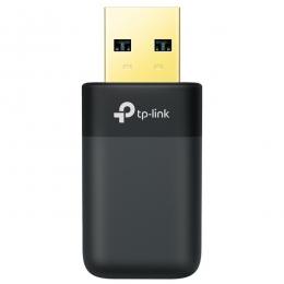 TP-LINK Archer TX23U AX1800 Mini USB Wi-Fi 6 子機