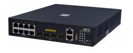 NEC B02014-D4501 1G高機能・耐環境 レイヤ3スイッチ QX-S4508GT-4G-I