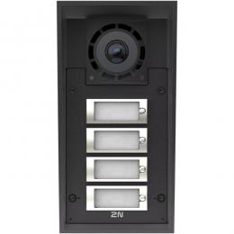 アクシス 03369-001 2N IP Force 2.0 camera & 4 buttons