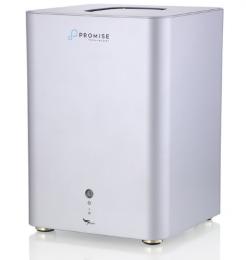 Promise F405R1200001007 Pegasus5 R12 128TB(16TB×8)モデル Thunderbolt5 対応ストレージ