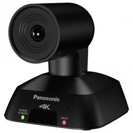 Panasonic AW-UE5KG 4Kインテグレーテッドカメラ ブラックモデル