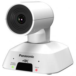 Panasonic AW-UE5WG 4Kインテグレーテッドカメラ ホワイトモデル