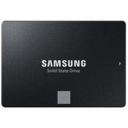 SAMSUNG MZ-77E8T0B/IT SSD 870 EVO 8TB