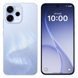 OPPO CPH2801_12_256 AB OPPO Reno15 A (12GB+256GB) オーロラブルー