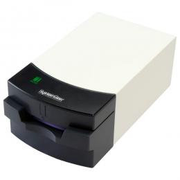ウェルコムデザイン WAP-PDC230-111-1 PDC-230 JIS2対応モーター駆動式磁気カードリーダライタ、USBインターフェイス、1年標準保証付(WAP-UTIL-PDC230利用可、WELCOMアプリライセス付)