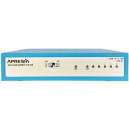 APRESIA APLGC105SS ApresiaLightGC105-SS 【5年間先出しセンドバック付】ノンインテリジェントスイッチングHUB (5port) ■マグネット標準添付
