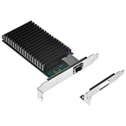 PLANEX GPE-XGT-I GPE-XGT-I  PCIeバス対応 10GBASE-T LANアダプター