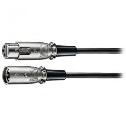 オーディオテクニカ AT-MI58/3.0 XLRケーブル 3m （XLR-Fプラグ-XLR-Mプラグ）