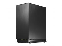 I-O DATA HDL2-LE08NB 法人向け2ドライブNAS(ネットワークHDD) 3年保証 8TB