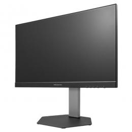 プリンストン PTF-B221WS-BK 液晶ディスプレイ 21.5型ワイド/1920×1080/HDMI、DisplayPort、USB Type-C/ブラック/スピーカー：あり/120Hz ADSパネル採用・マルチアングルスタンド