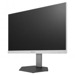 プリンストン PTF-B242WS-WH 液晶ディスプレイ 23.8型ワイド/1920×1080/HDMI、DisplayPort、USB Type-C/ホワイト/スピーカー：あり/120Hz ADSパネル採用・マルチアングルスタンド