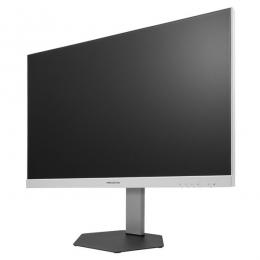 プリンストン PTF-B272WS-WH 液晶ディスプレイ 27型ワイド/1920×1080/HDMI、DisplayPort、USB Type-C/ホワイト/スピーカー：あり/120HzADSパネル採用・マルチアングルスタンド