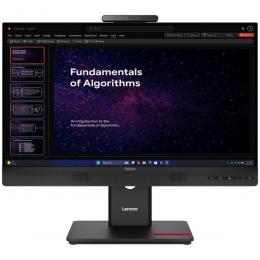 レノボ 13LBGAR6JP ThinkCentre Tiny-in-One 24 Gen 6 (タッチ対応モデル)