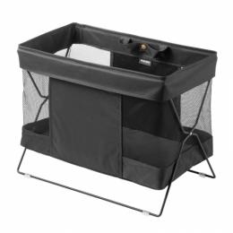 サンワサプライ CB-BOXTW2BK 折りたたみ式手荷物収納（角型）