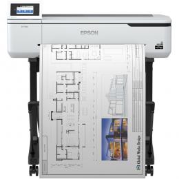 EPSON SC-T3150 A1プラスインクジェットプロッター/SureColor/4色/エントリーシリーズ/スタンド付きモデル