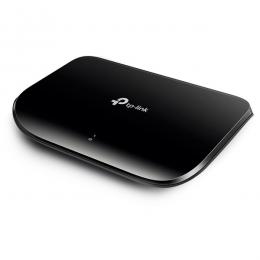 TP-LINK TL-SG1005D 5ポート ギガビット デスクトップ スイッチ