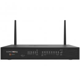 SonicWALL 03-SSC-9218 SONICWALL TZ380W JPN TOTALSECURE ESSENTIAL EDITION 1YR
