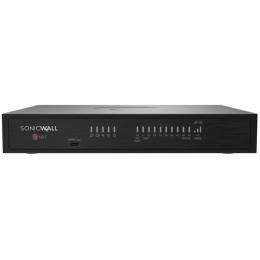 SonicWALL 03-SSC-9228 SONICWALL TZ680 JPN TOTALSECURE ESSENTIAL EDITION 1YR