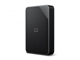 I-O DATA WDBG8A0050BBK-JESN WD Elements SE Portable 5TB 2026年モデル