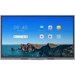 HIKVISION DS-D5A86RB/A3 86インチ 4K スマートディスプレイ