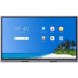 HIKVISION DS-D5B65RB/EP 65インチ 4K スマートディスプレイ