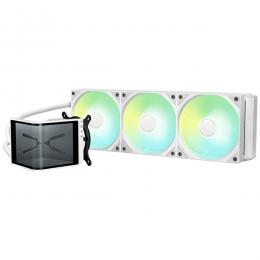 CFD販売 L-P360L-AM3M-G0W TRYX PANORAMA SE 360 ARGB Liquid Cooler White