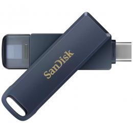 SanDisk SDIXD0N-256G-JN6NE SanDisk Phone Drive for iPhone 256GB