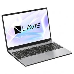 NEC PC-N1655MAS LAVIE N16 N1655/MAS クラリスシルバー/Ryzen 5 230/16GB/SSD256GB/DVDスーパーマルチドライブ/Win11Home/MS 365 Personal (24か月版)/Office H&B 2024/16.0型IPS/WUXGA