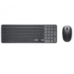 【法人様宛限定】Dell CK580-BDQD-0A Dell Pro 7充電式コンパクト キーボードとマウス - KM746 - 日本語