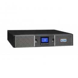 イートン 9PX1500RTJ-S5 無停電電源装置(UPS) 1200VA/1080W（入力プラグ交換時1500VA/1350W） 100V ラックマウント型 常時インバーター方式 正弦波 センドバック5年保証付