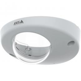 アクシス 03382-021 AXIS TP3843 Dome Cover Clear 10pcs