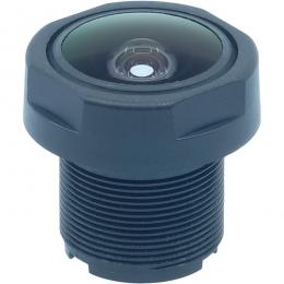 アクシス 03444-001 Lens M12 2.8 mm F2.0 IR 10 pcs