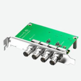 BlackmagicDesign 9338716-003109 DeckLink 4K Extreme 12G - Quad SDI BDLKHDEXTR4KQUAD
