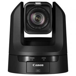 CANON 6527C013 リモートカメラ CR-N100(BK)