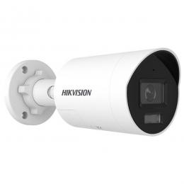 HIKVISION DS-2CD2047G3-LI2UY 4MP SHL ColorVu固定レンズミニバレット型IPカメラ
